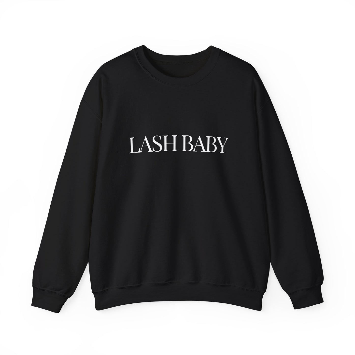 Lash Baby Crewneck Sweatshirt