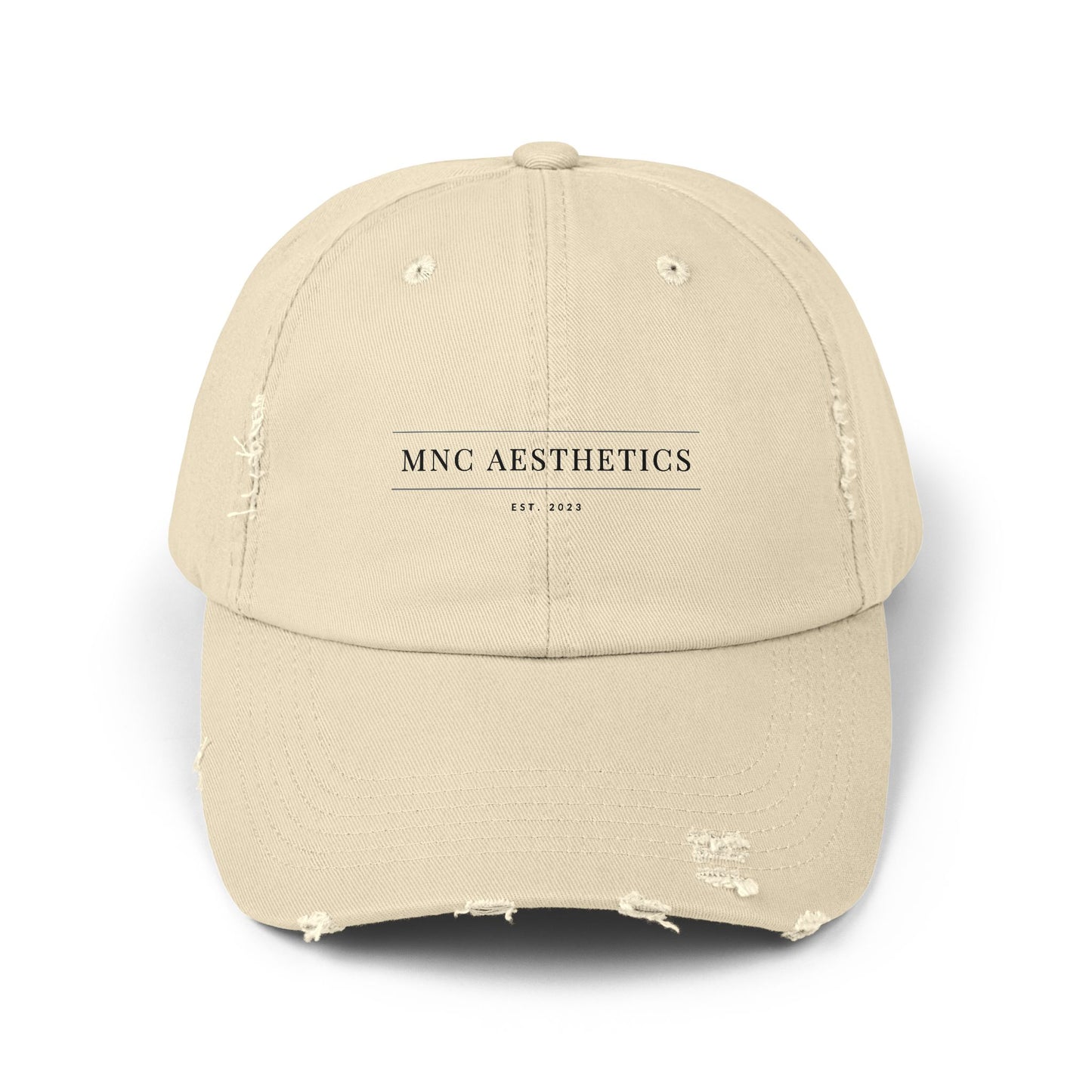 MNC Aesthetics Dad Hat