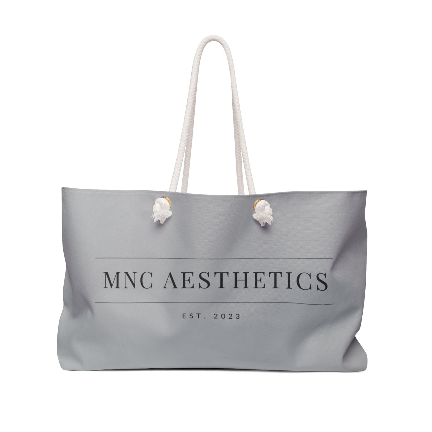 MNC Weekender Tote