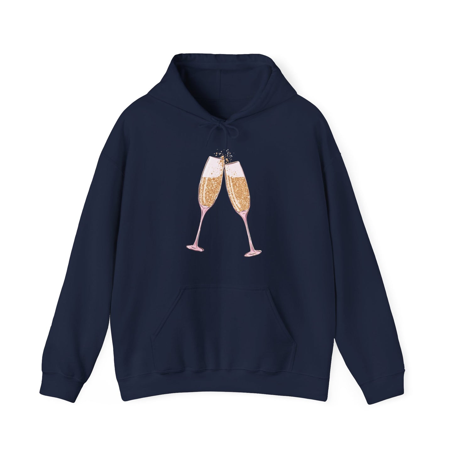 Cheers! Hoodie Sweatshirt