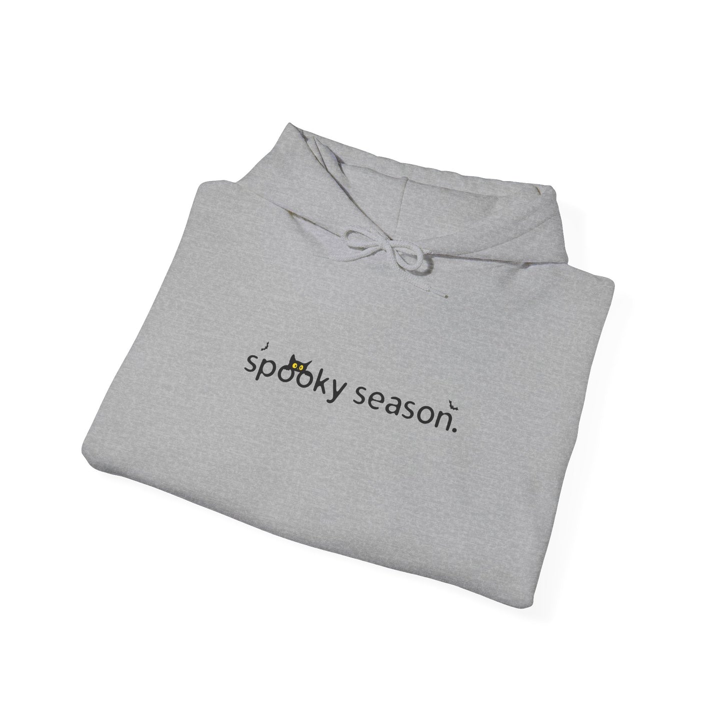 Spooky Season Hoodie Sweatshirt