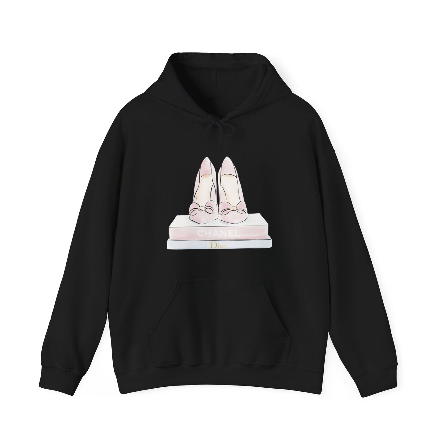 Designer Shoes Hoodie Sweatshirt