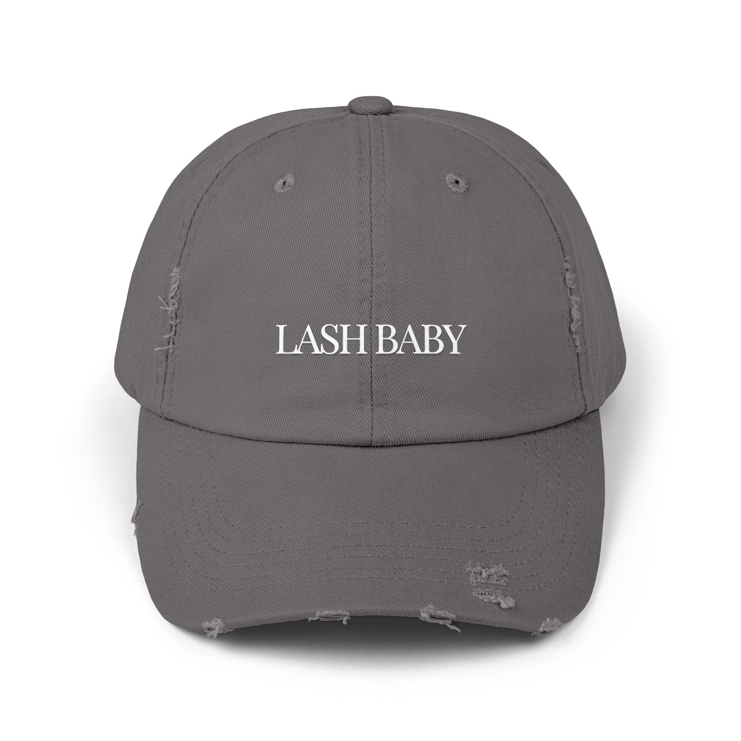 Lash Baby Dat Hat