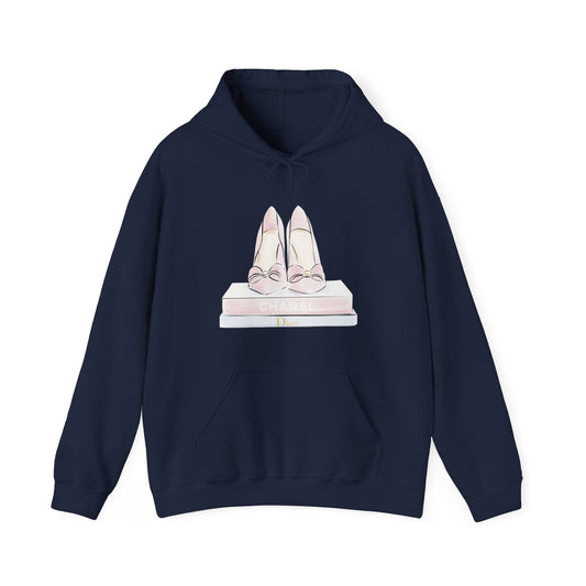 Designer Shoes Hoodie Sweatshirt