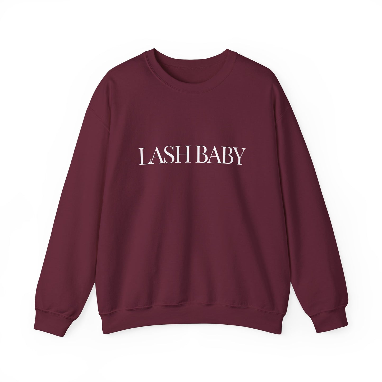 Lash Baby Crewneck Sweatshirt