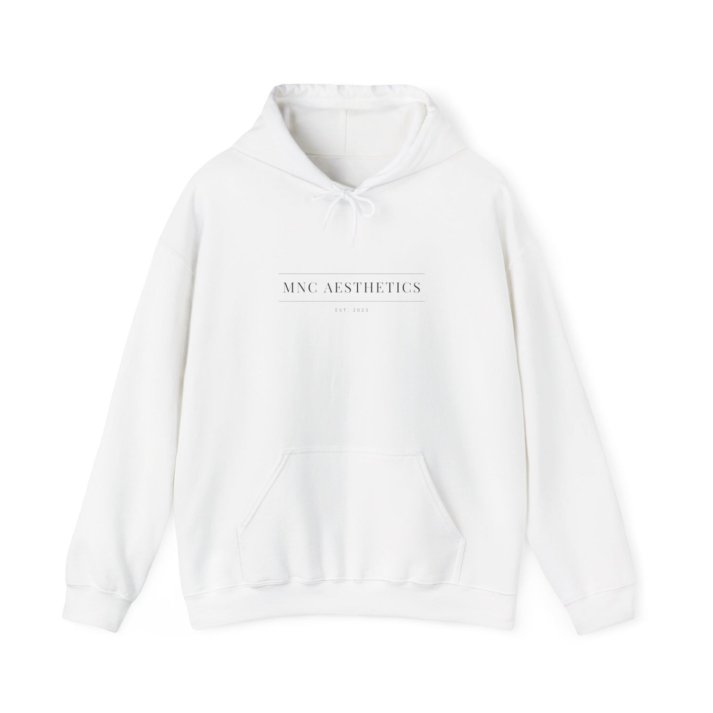 MNC Aesthetics Hoodie Sweatshirt