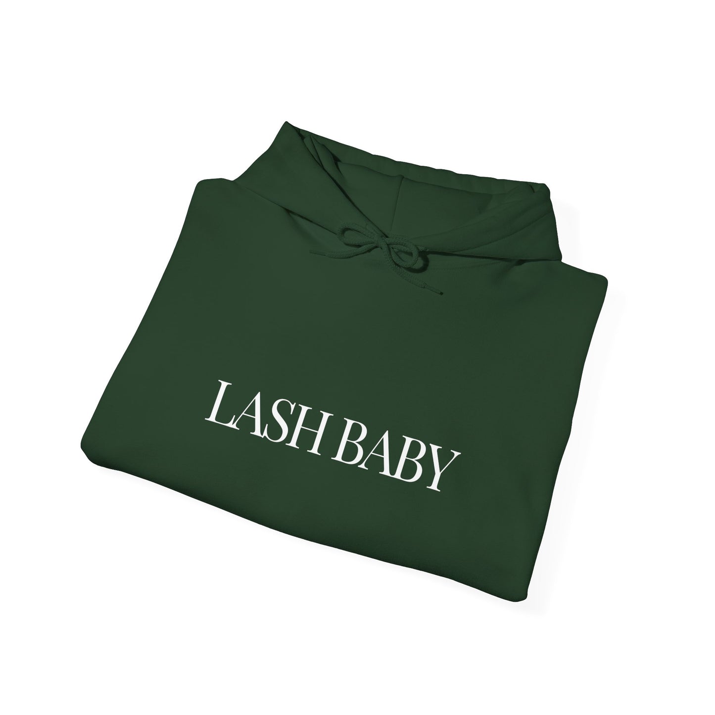 Lash Baby Hooded Sweatshirt