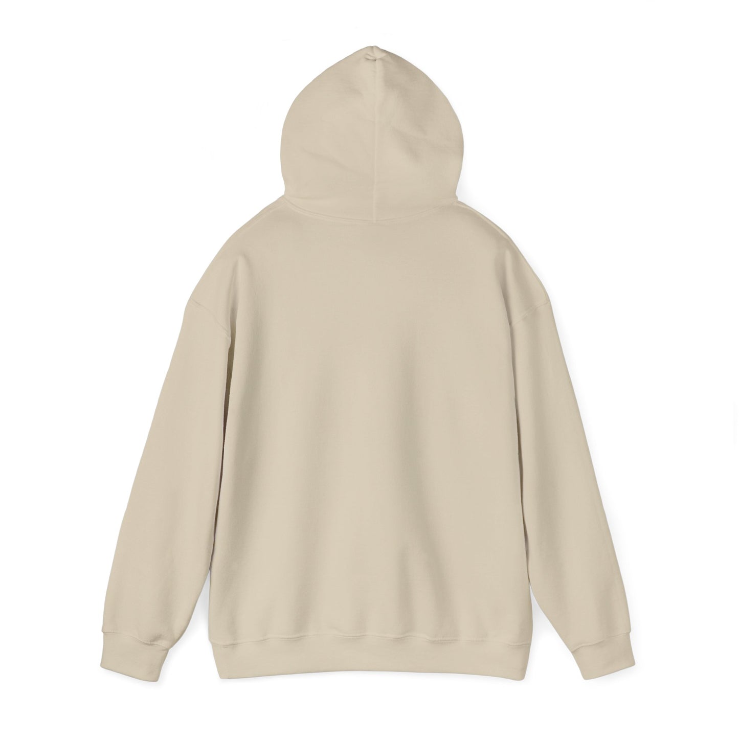 Subtle Reflections Hoodie Sweatshirt