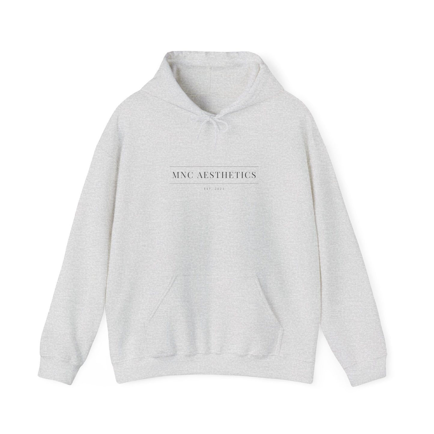 MNC Aesthetics Hoodie Sweatshirt