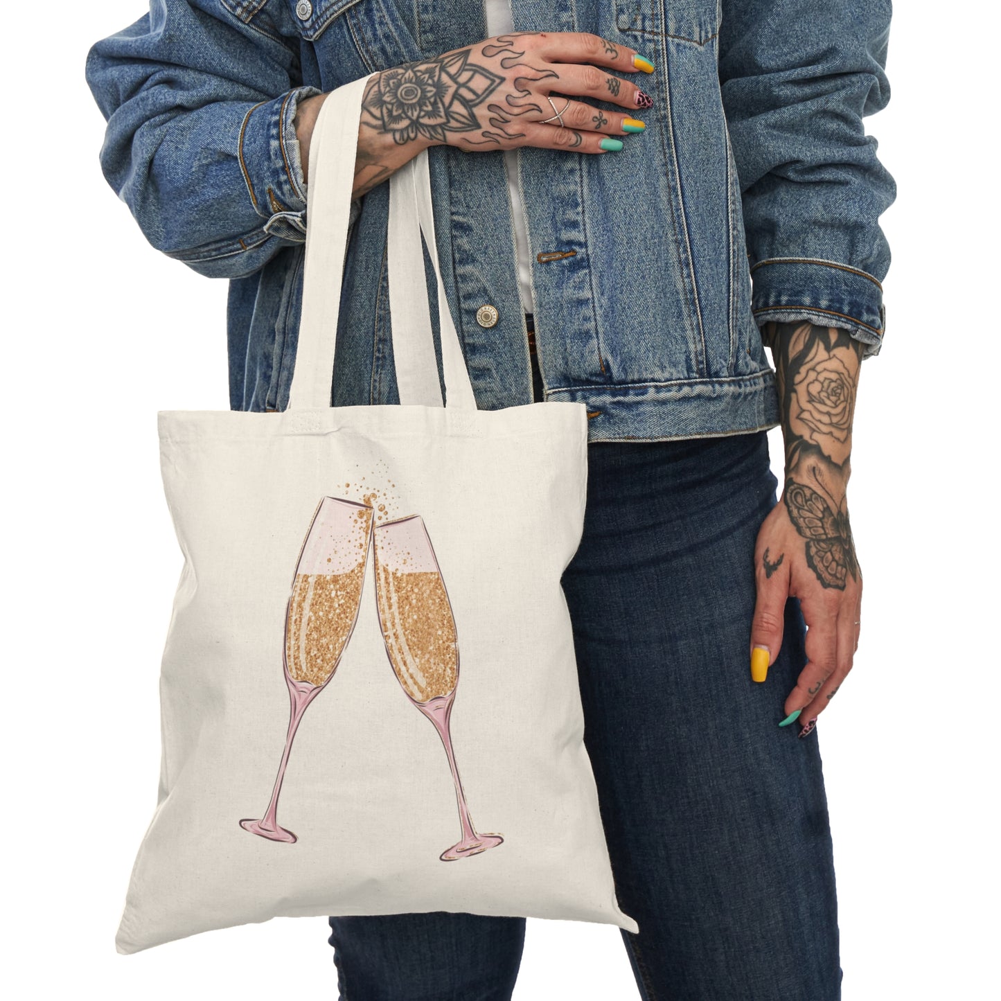 Cheers! Tote Bag