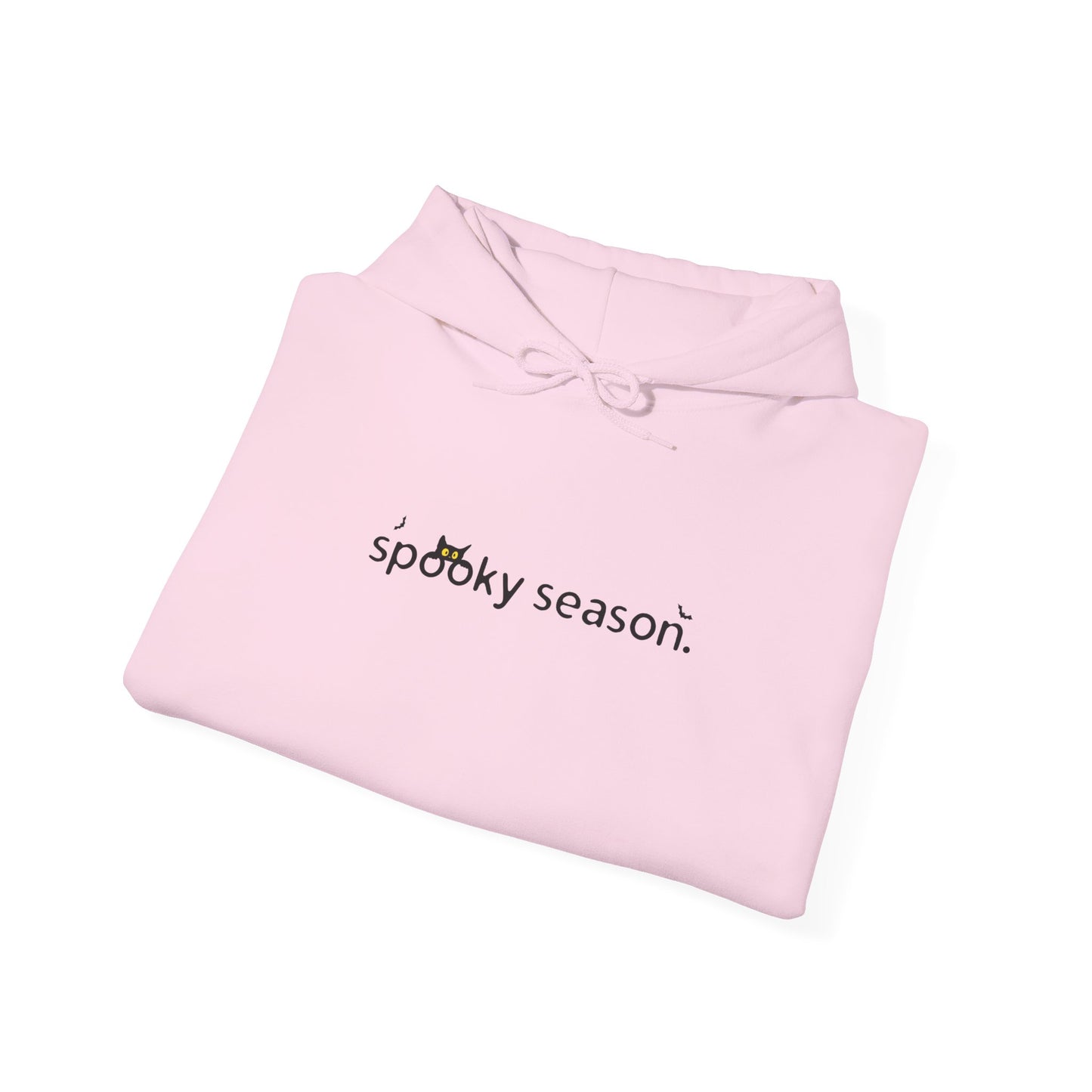 Spooky Season Hoodie Sweatshirt