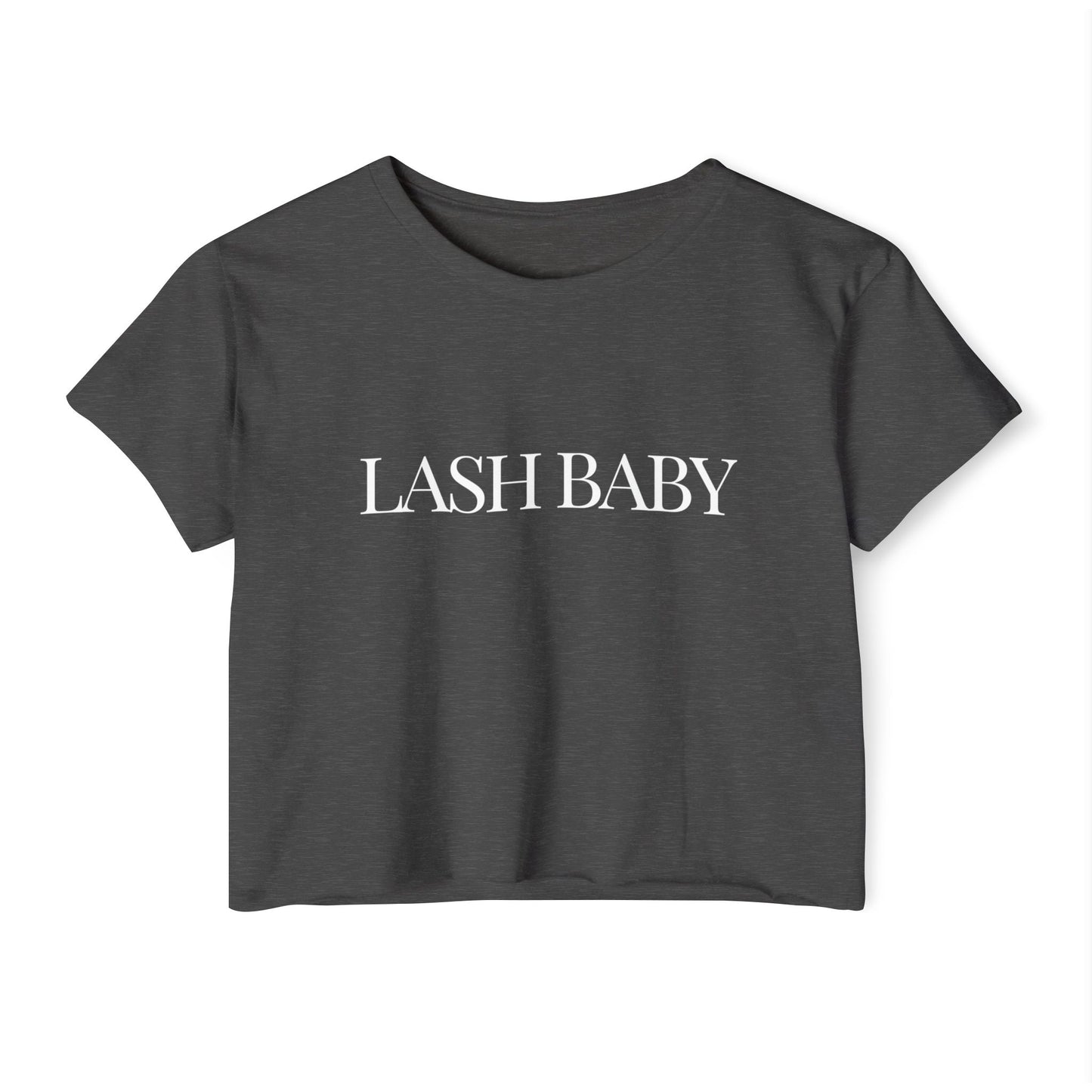 Crop Top - Lash Baby