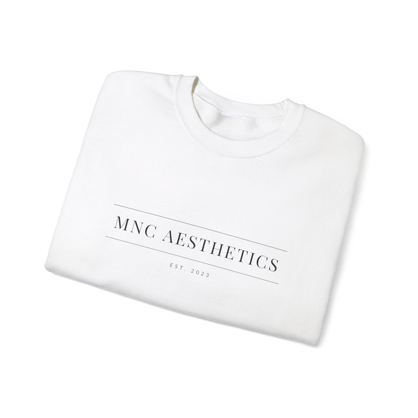 MNC Aesthetics Crewneck