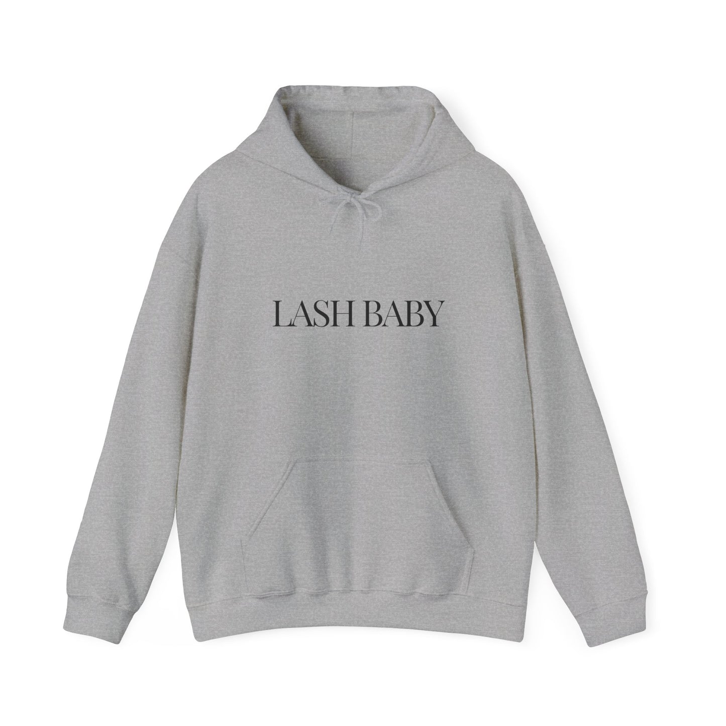 Lash Baby Hooded Sweatshirt