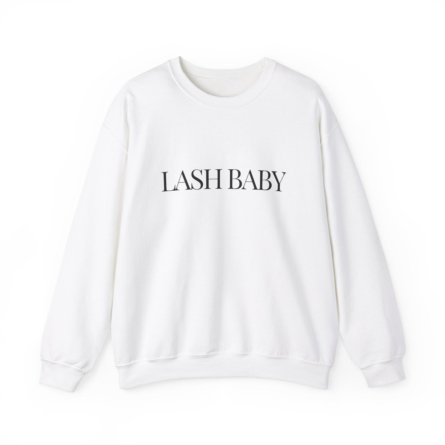 Lash Baby Crewneck Sweatshirt