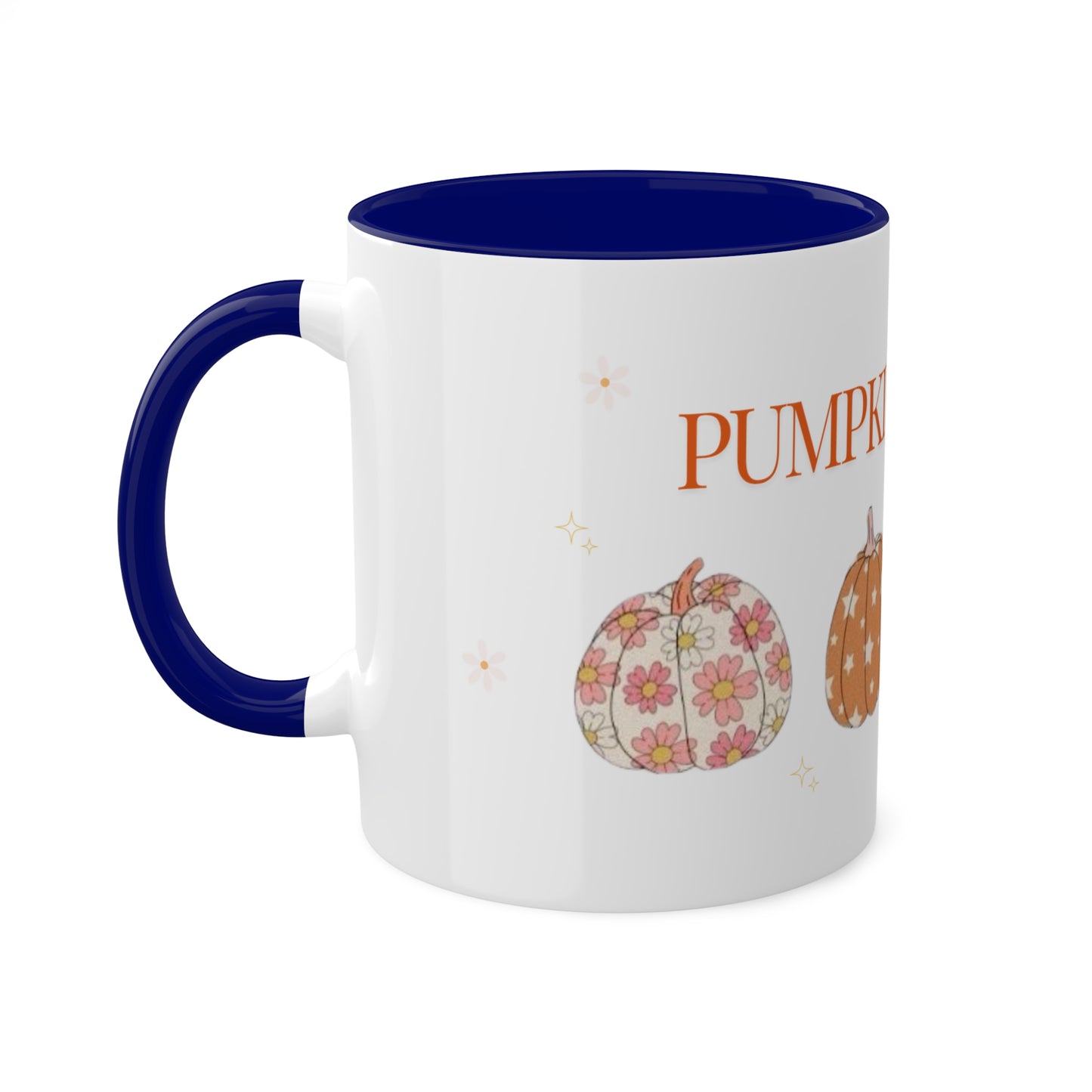 Pumpkin Spice Mug