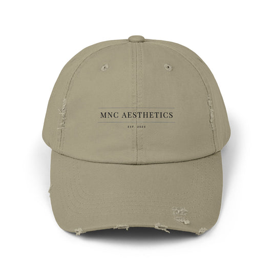 MNC Aesthetics Dad Hat