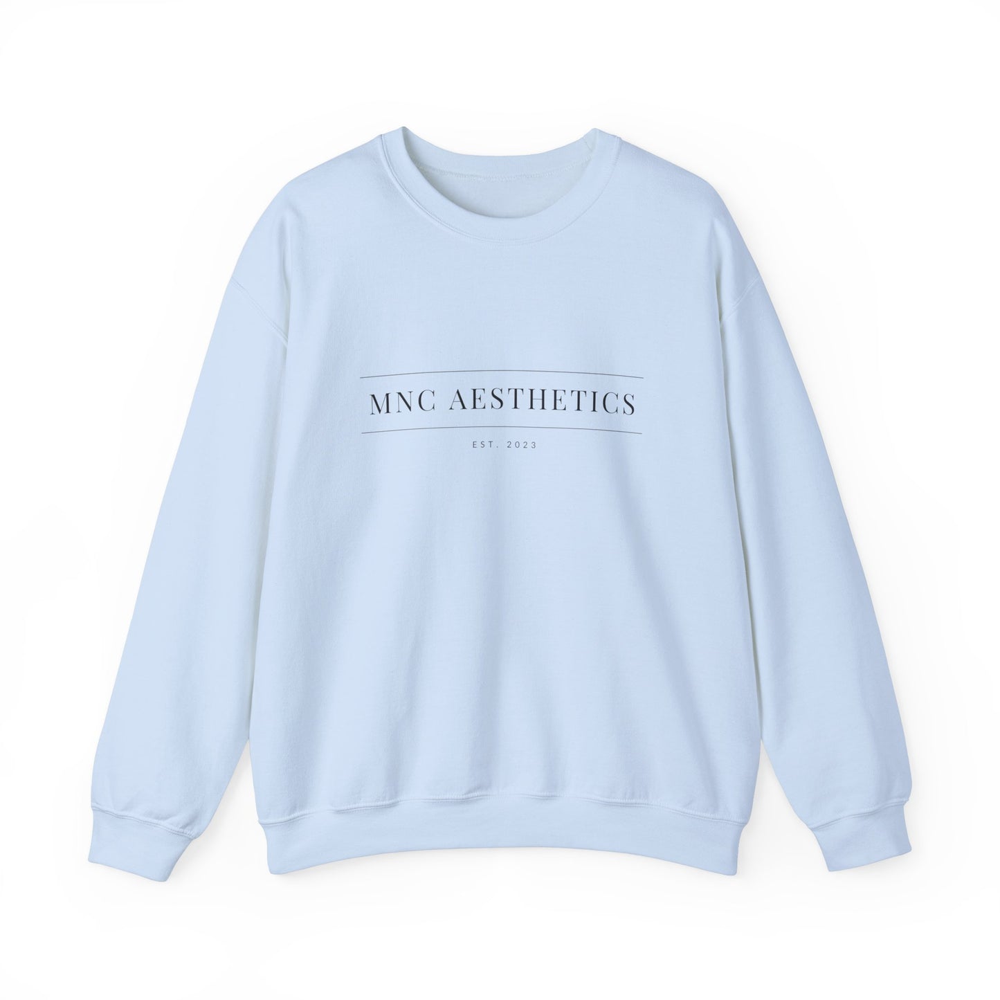 MNC Aesthetics Crewneck