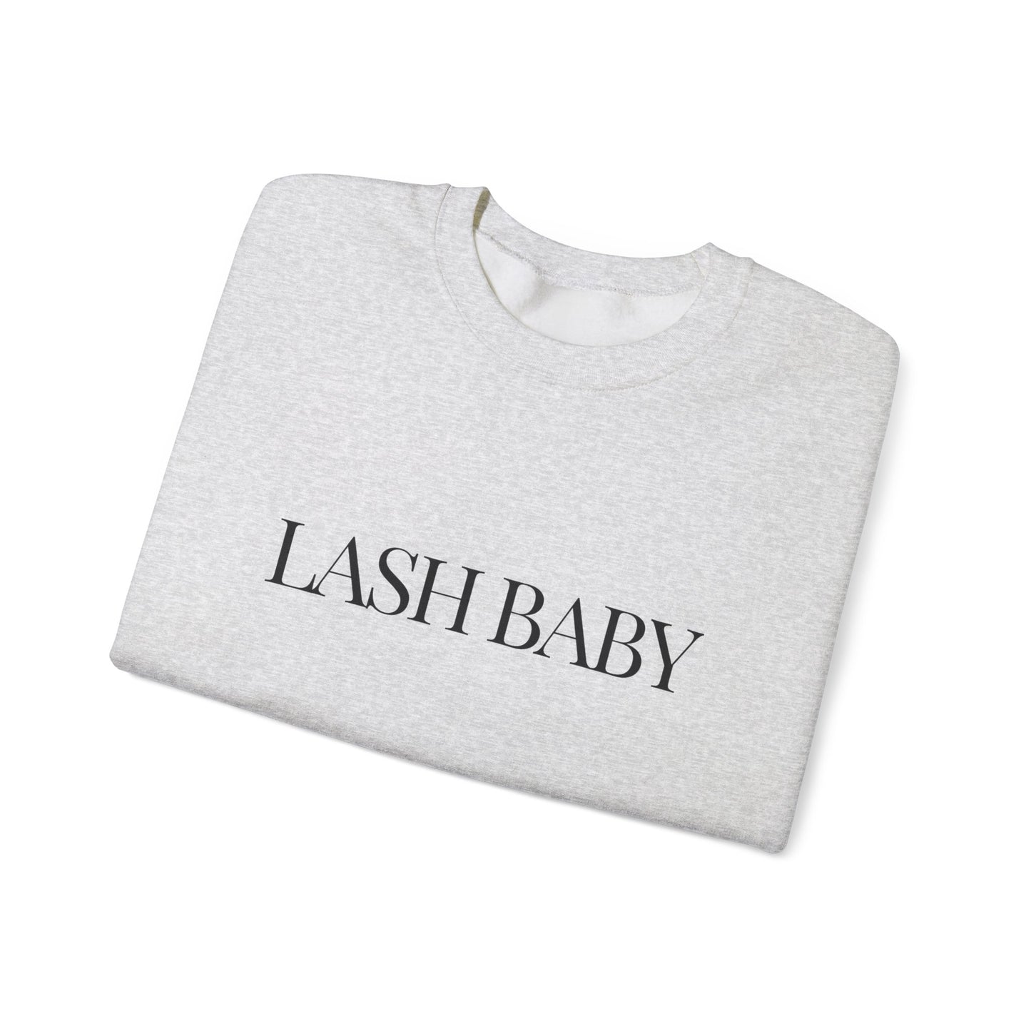 Lash Baby Crewneck Sweatshirt