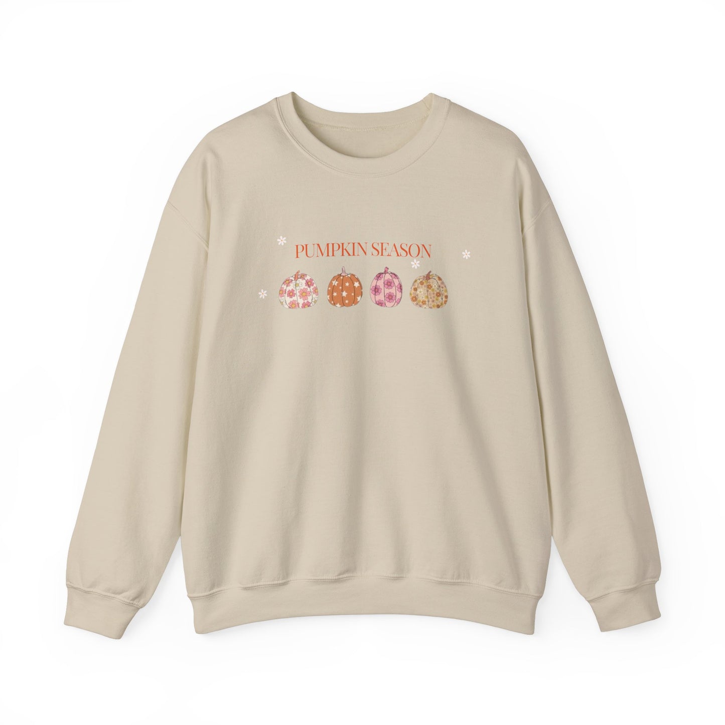 Pumpkin Spice Sweatshirt