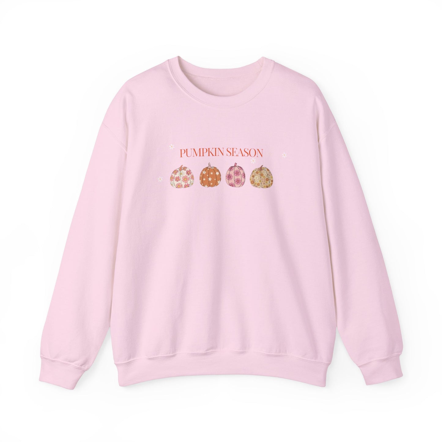 Pumpkin Spice Sweatshirt