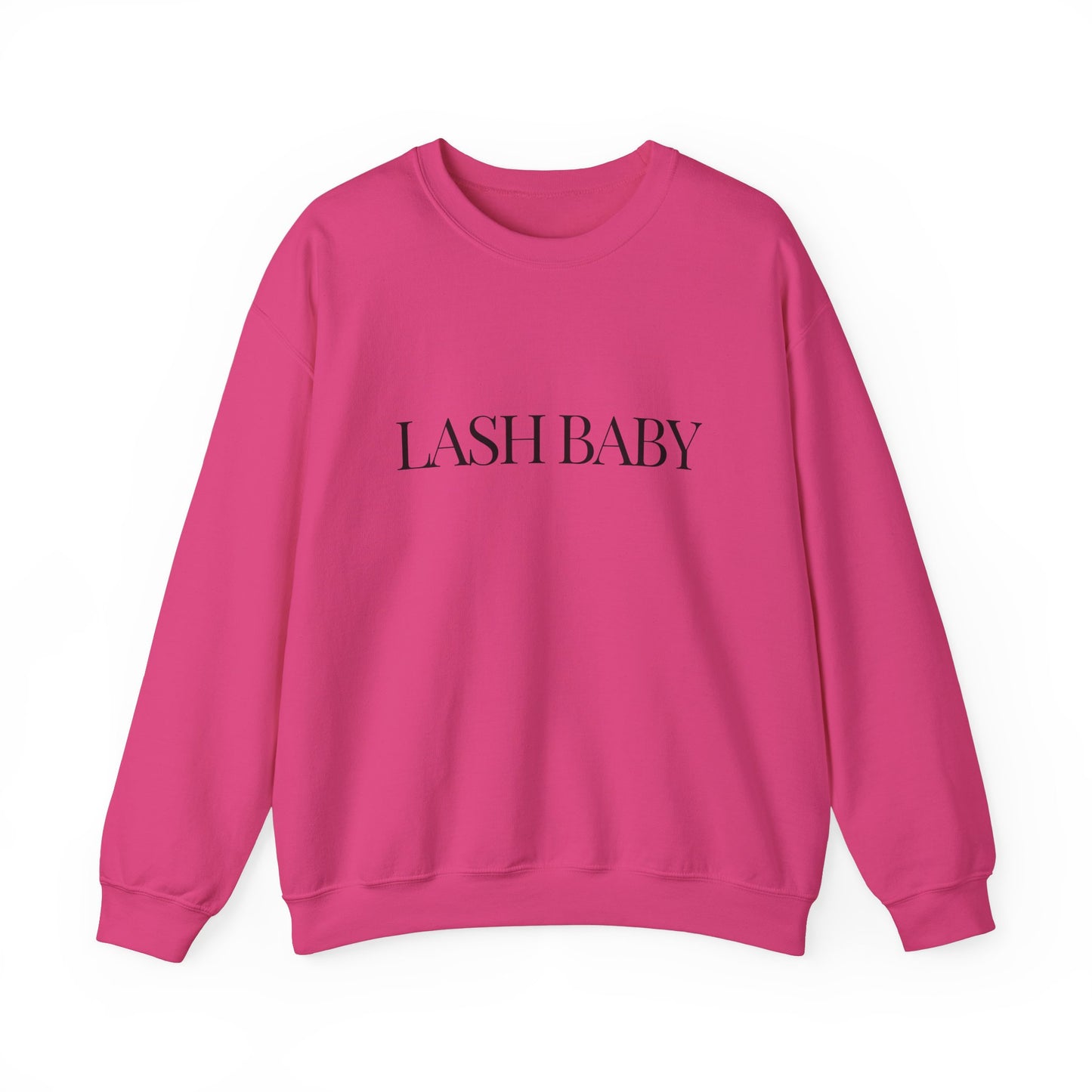 Lash Baby Crewneck Sweatshirt