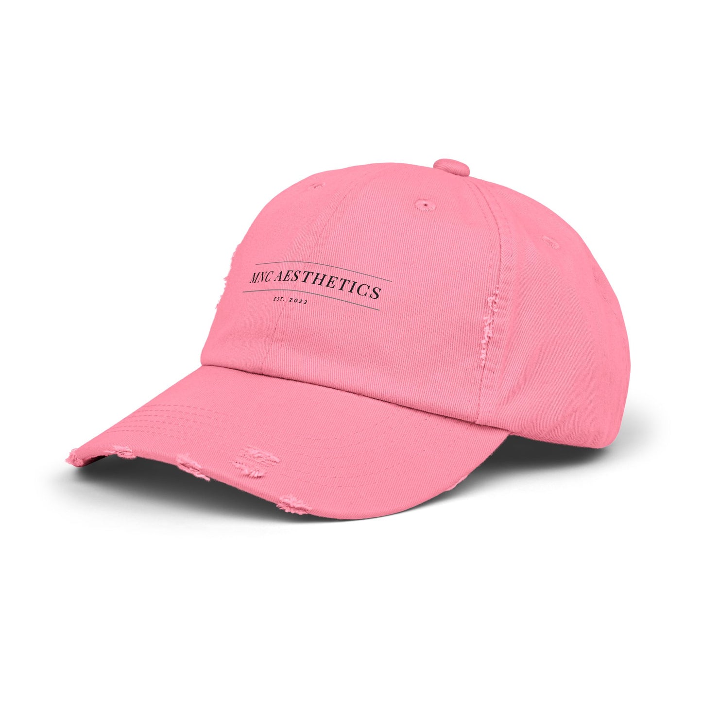 MNC Aesthetics Dad Hat