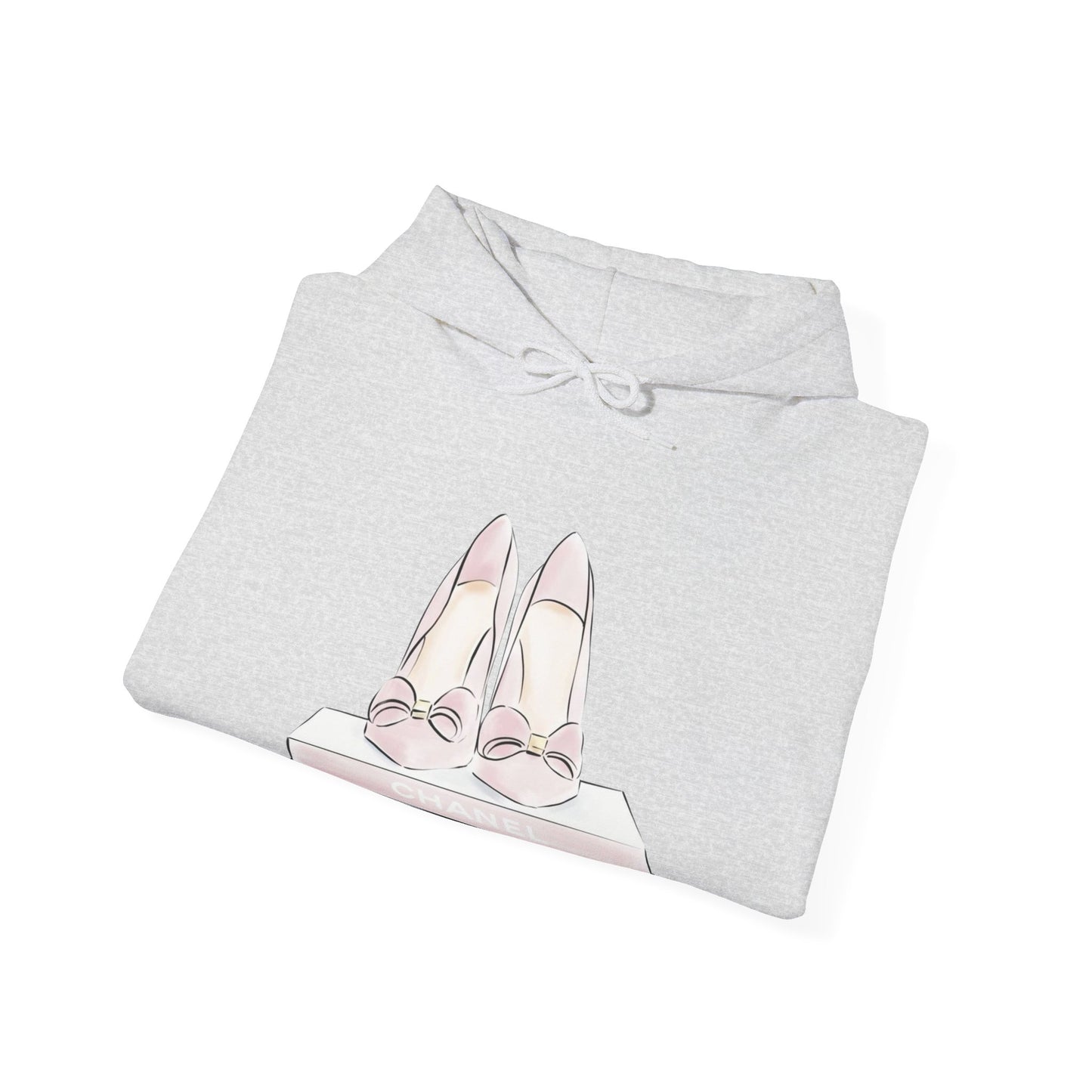 Designer Shoes Hoodie Sweatshirt