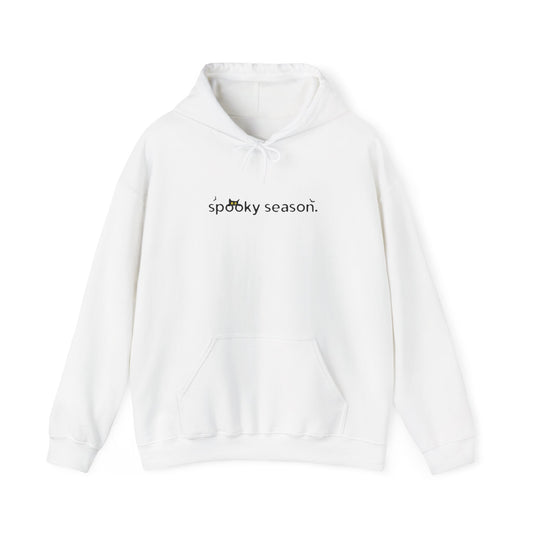 Spooky Season Hoodie Sweatshirt