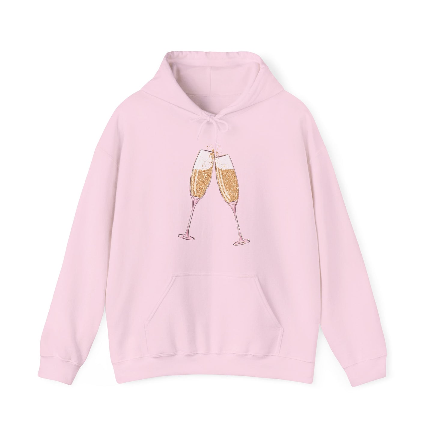 Cheers! Hoodie Sweatshirt