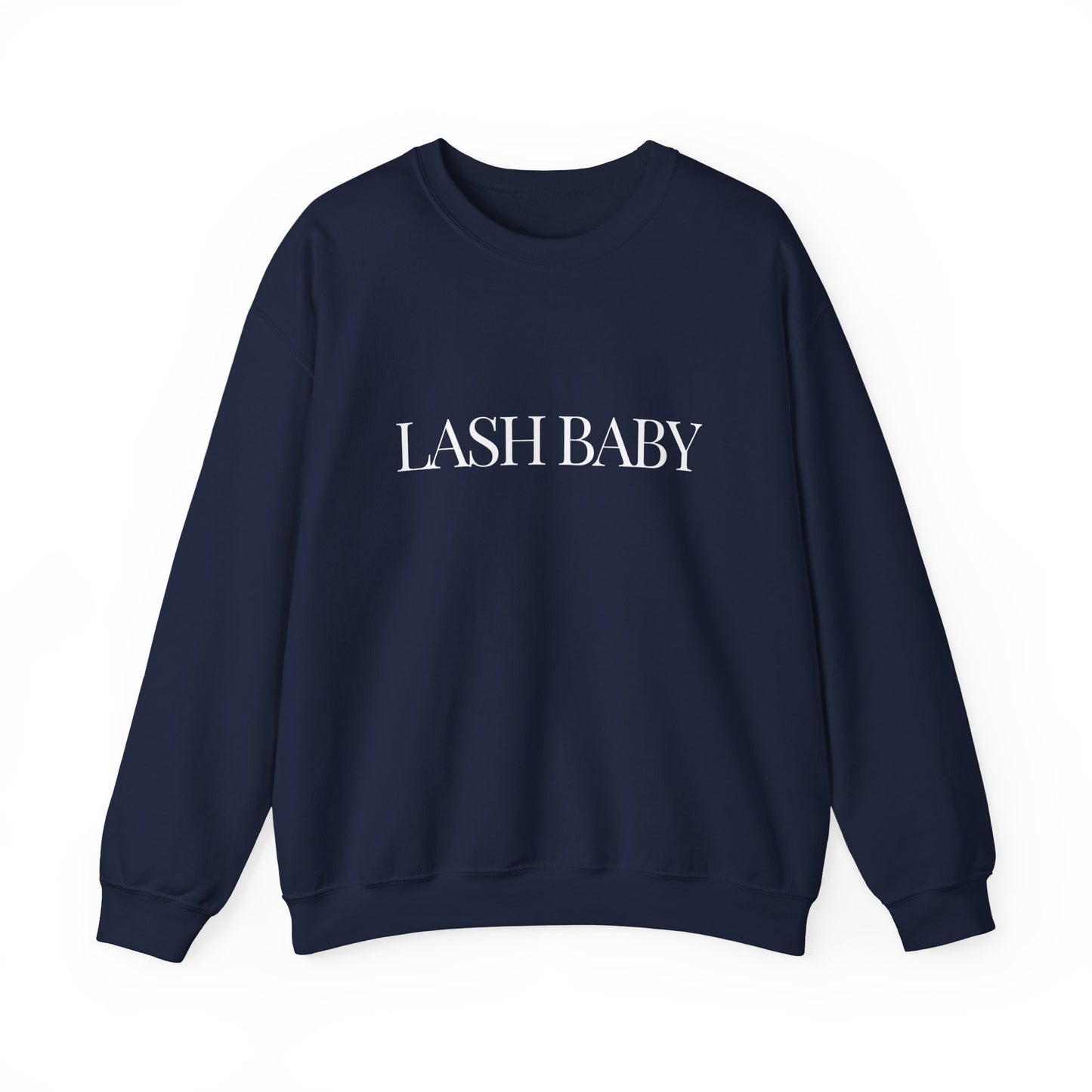 Lash Baby Crewneck Sweatshirt