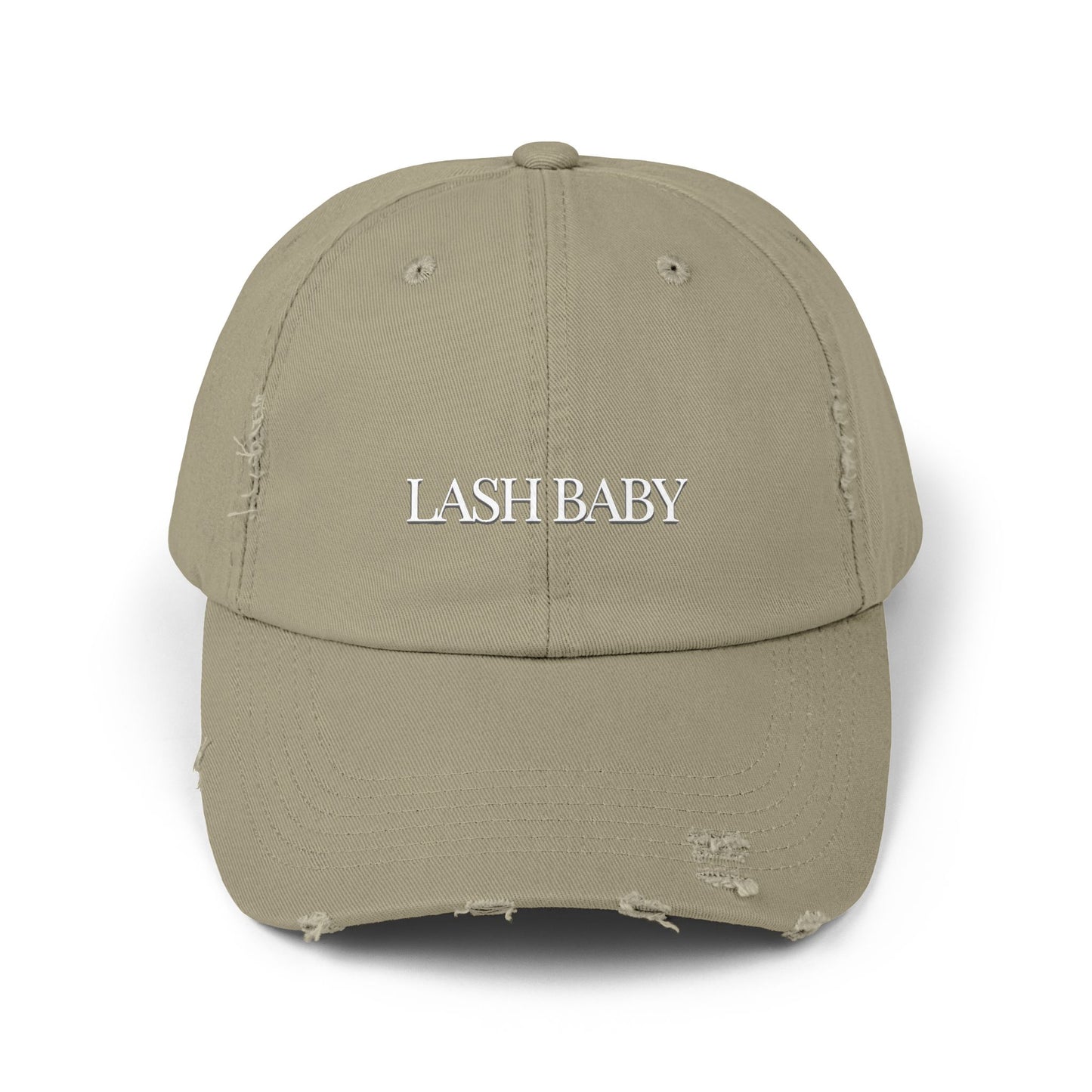 Lash Baby Dat Hat