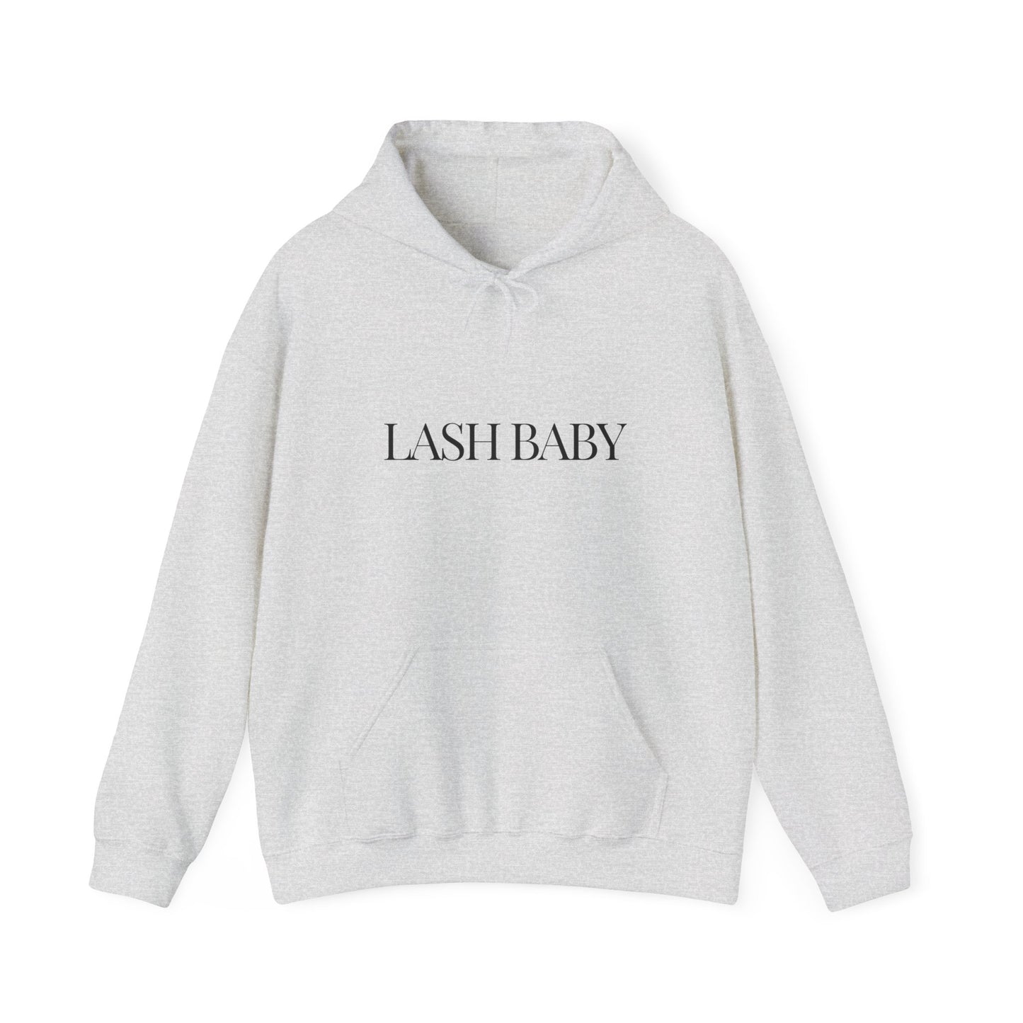 Lash Baby Hooded Sweatshirt