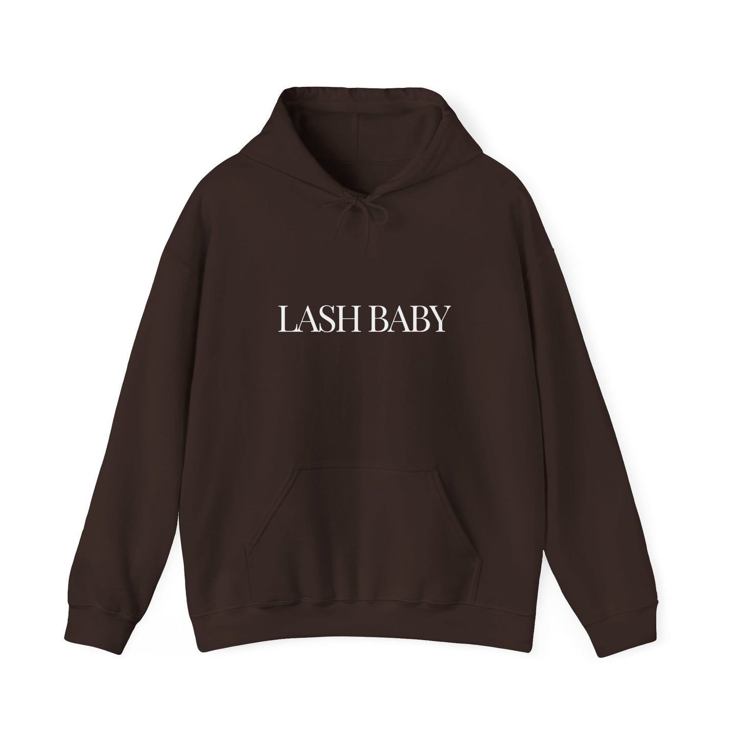 Lash Baby Hooded Sweatshirt