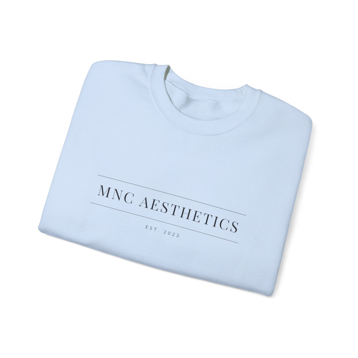 MNC Aesthetics Crewneck