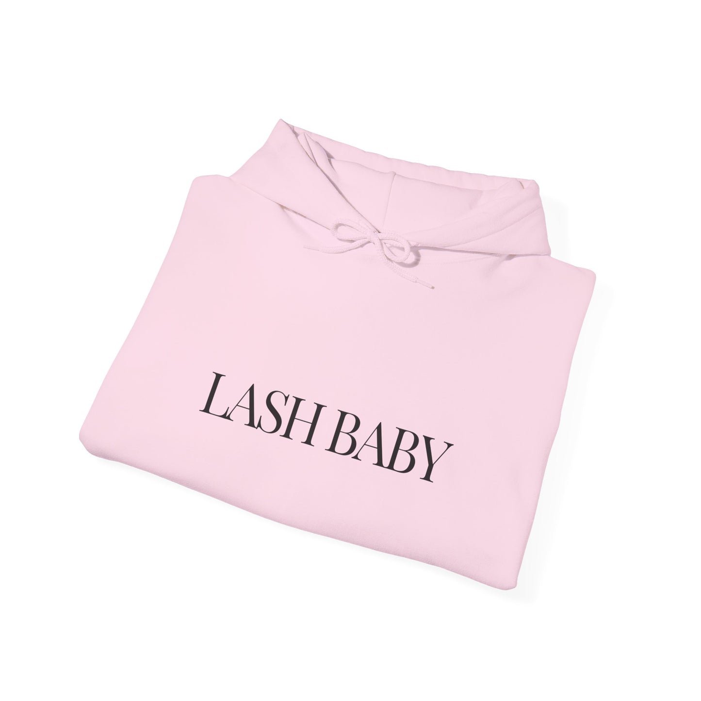 Lash Baby Hooded Sweatshirt