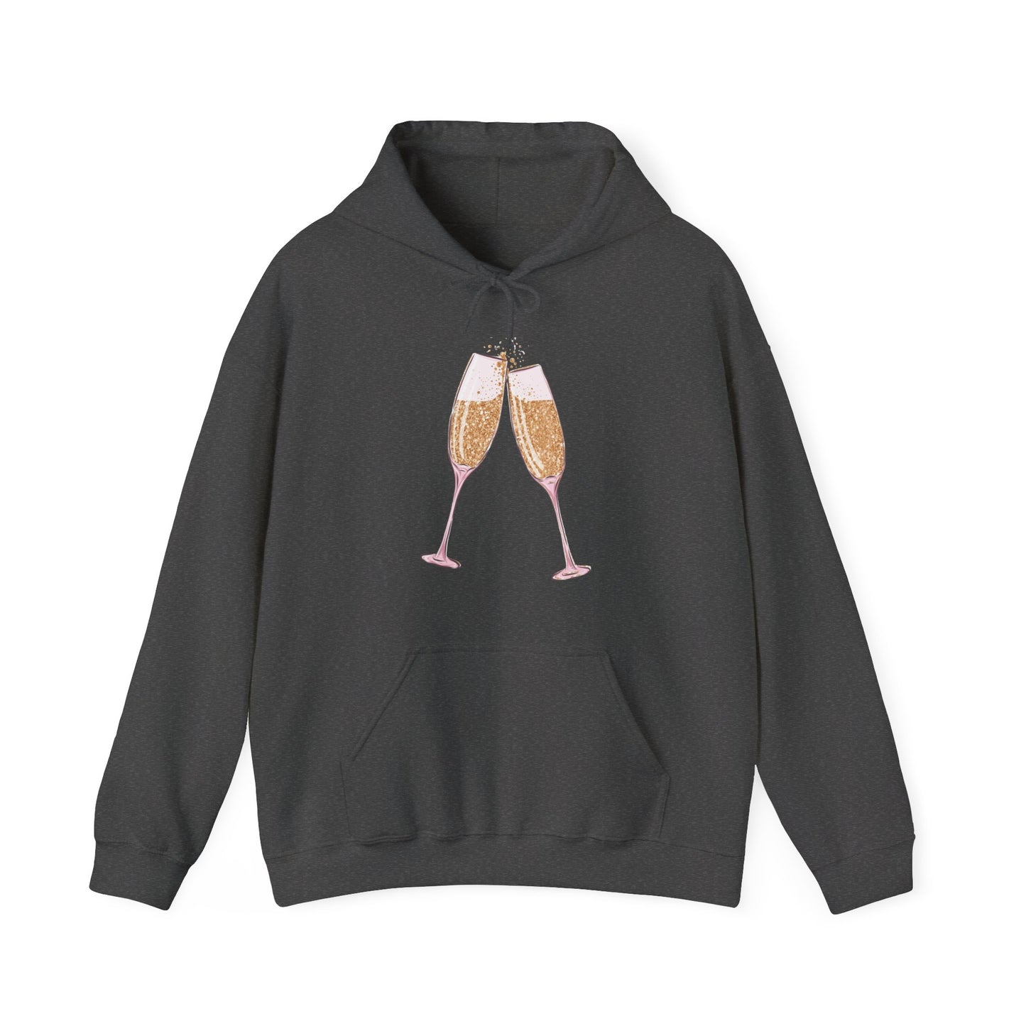 Cheers! Hoodie Sweatshirt