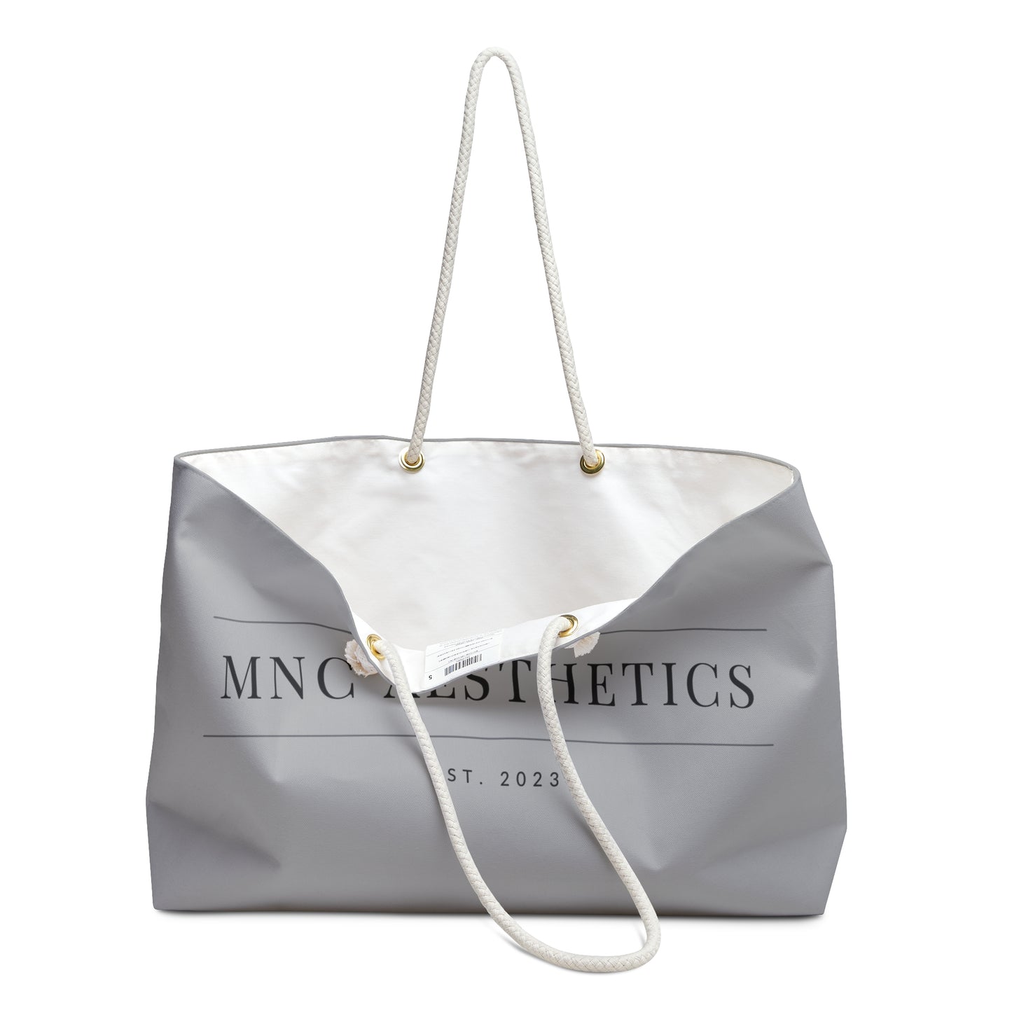 MNC Weekender Tote