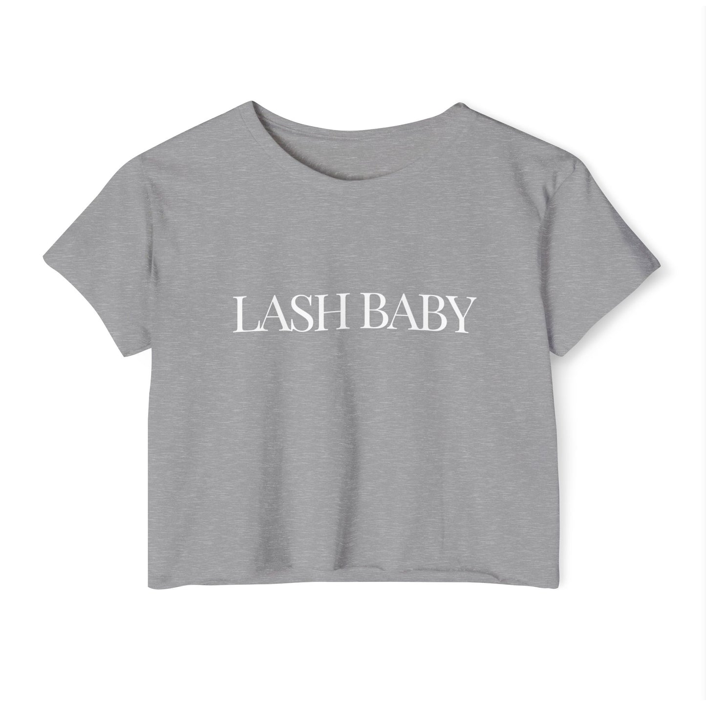 Crop Top - Lash Baby