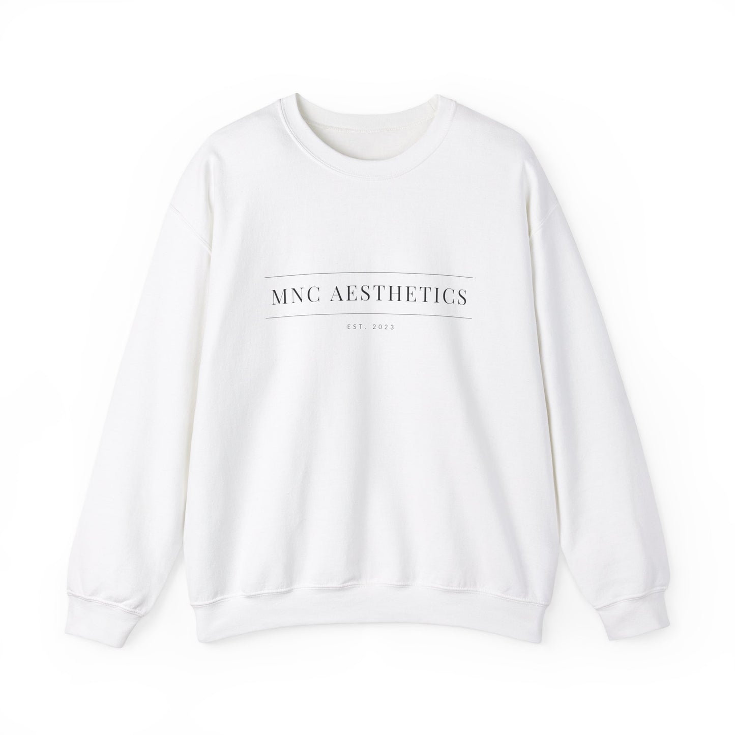 MNC Aesthetics Crewneck