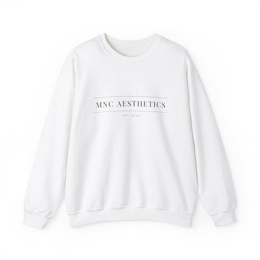 MNC Aesthetics Crewneck