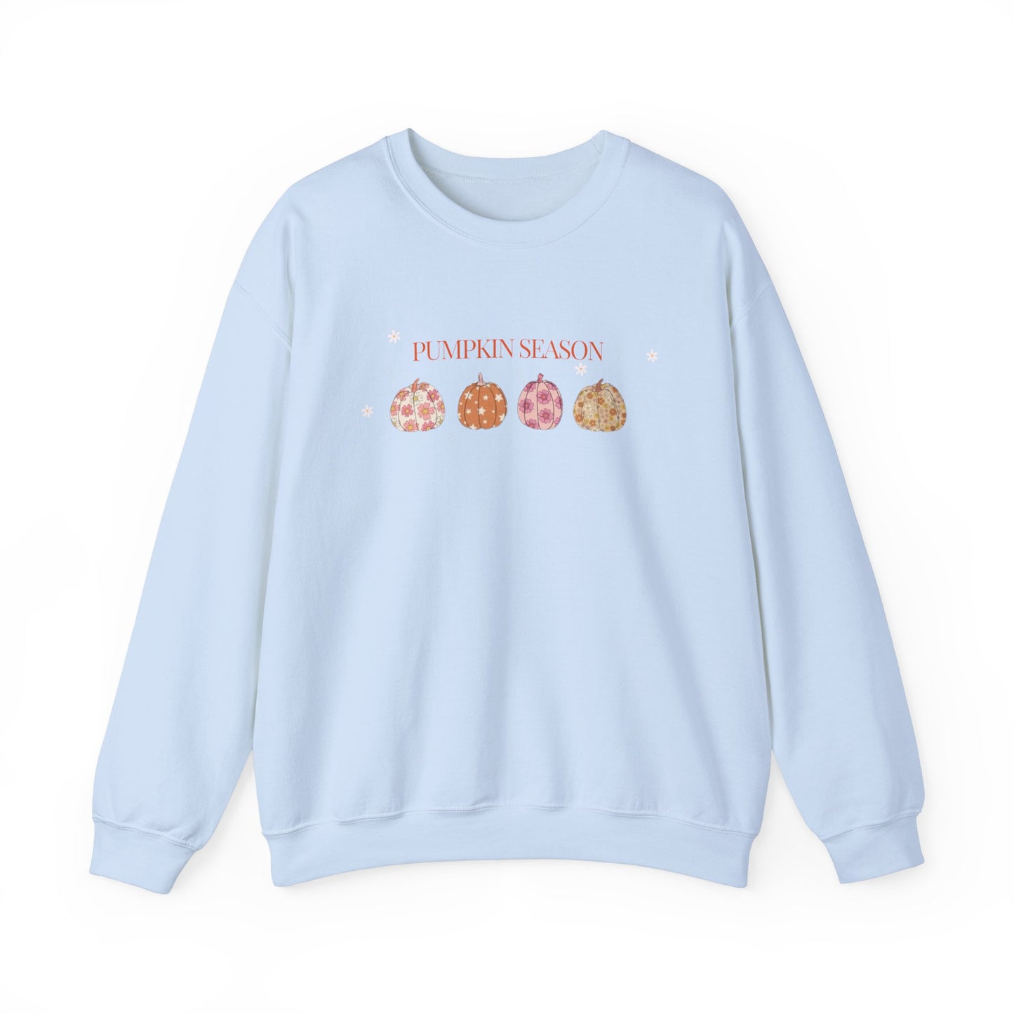 Pumpkin Spice Sweatshirt