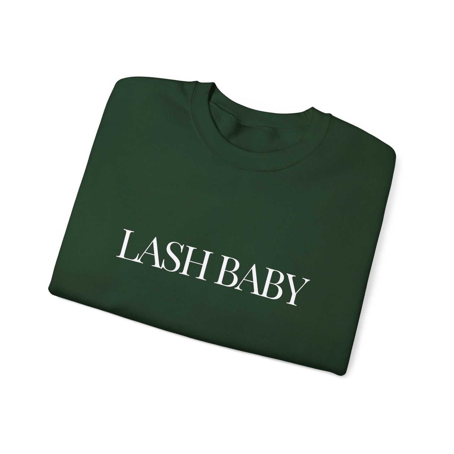 Lash Baby Crewneck Sweatshirt