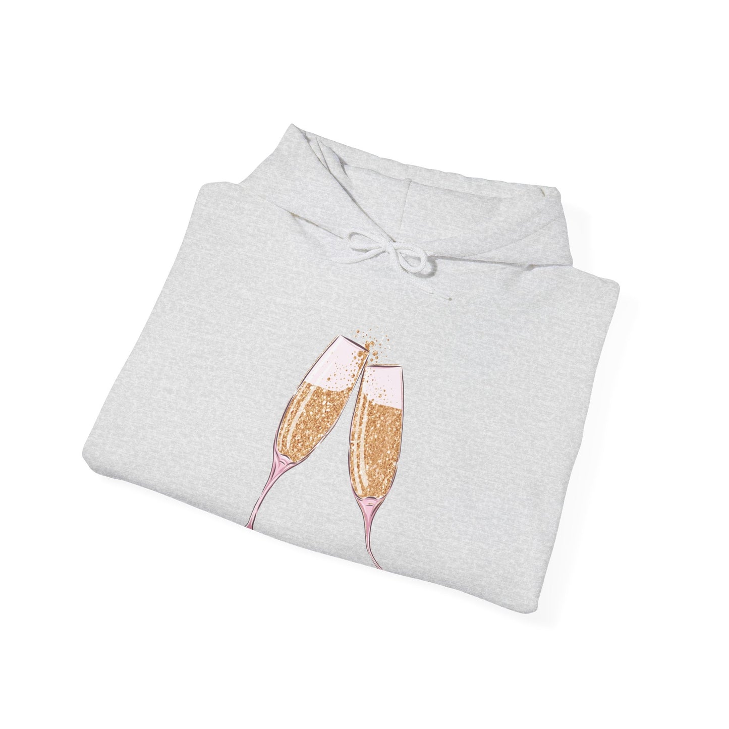 Cheers! Hoodie Sweatshirt