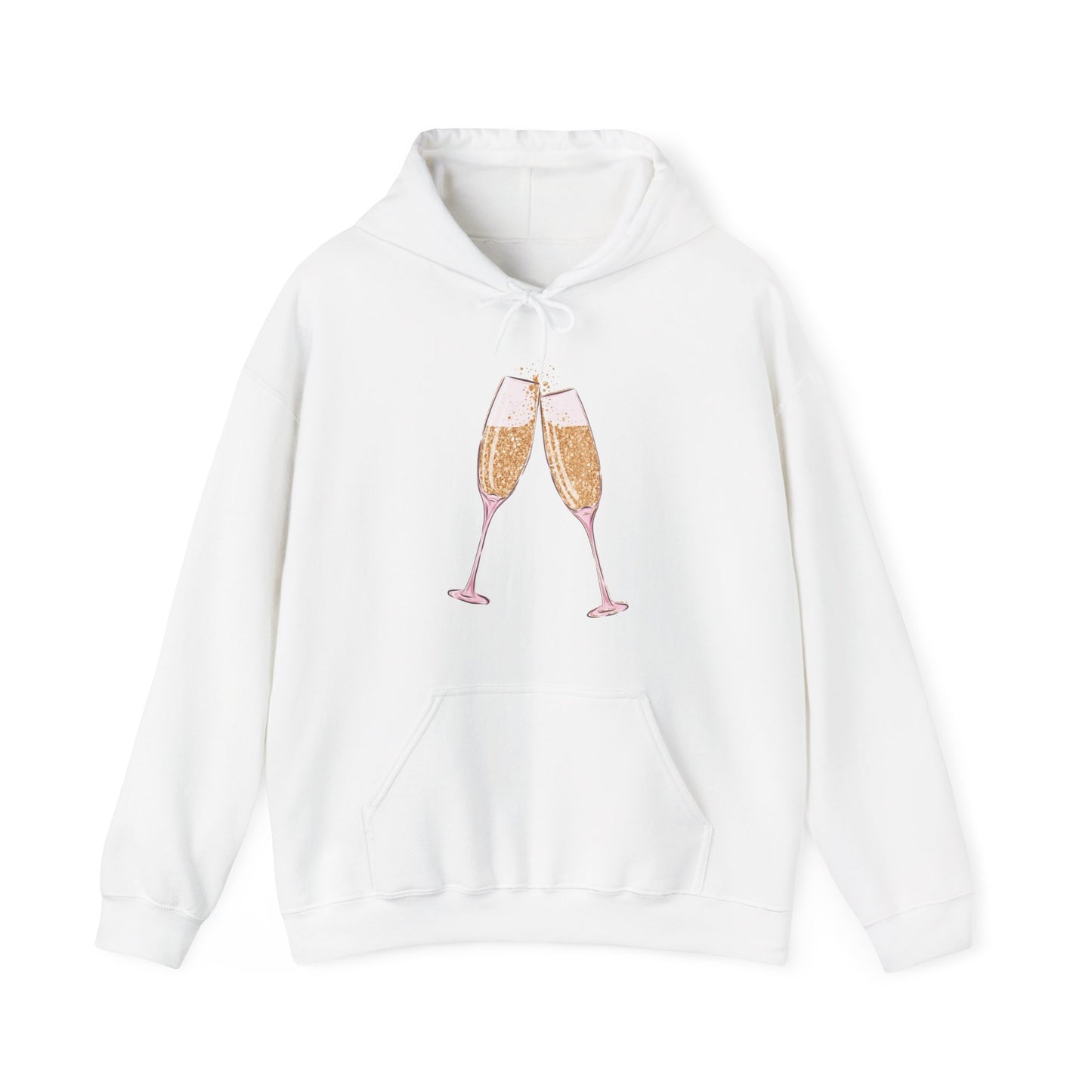 Cheers! Hoodie Sweatshirt