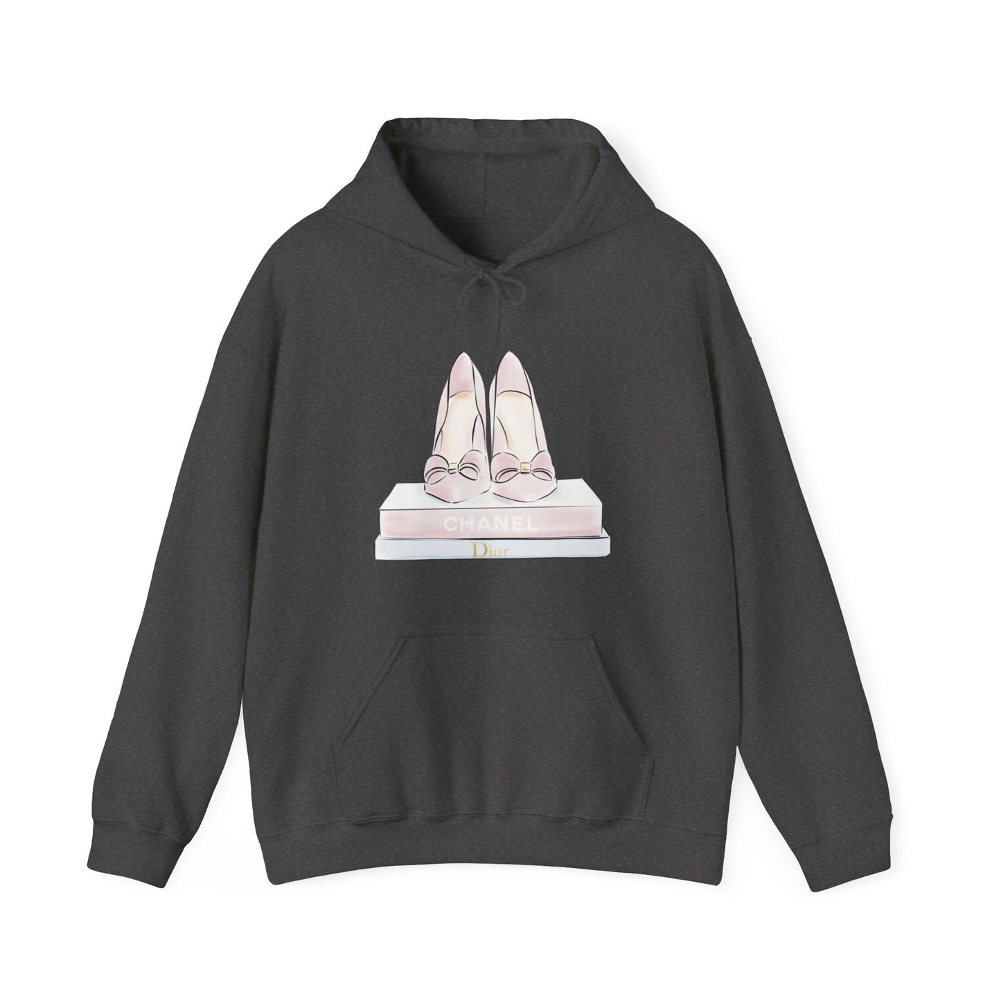 Designer Shoes Hoodie Sweatshirt