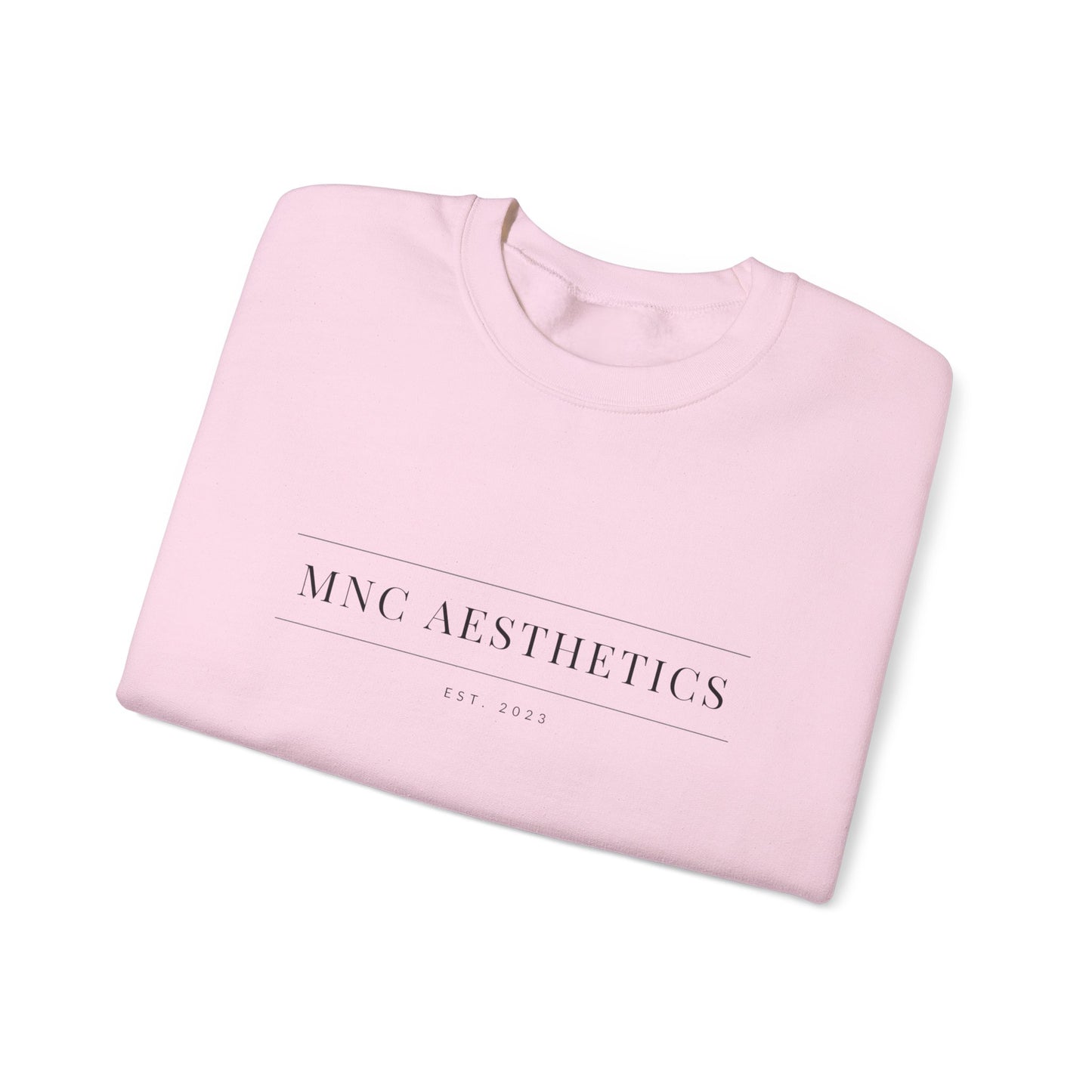 MNC Aesthetics Crewneck