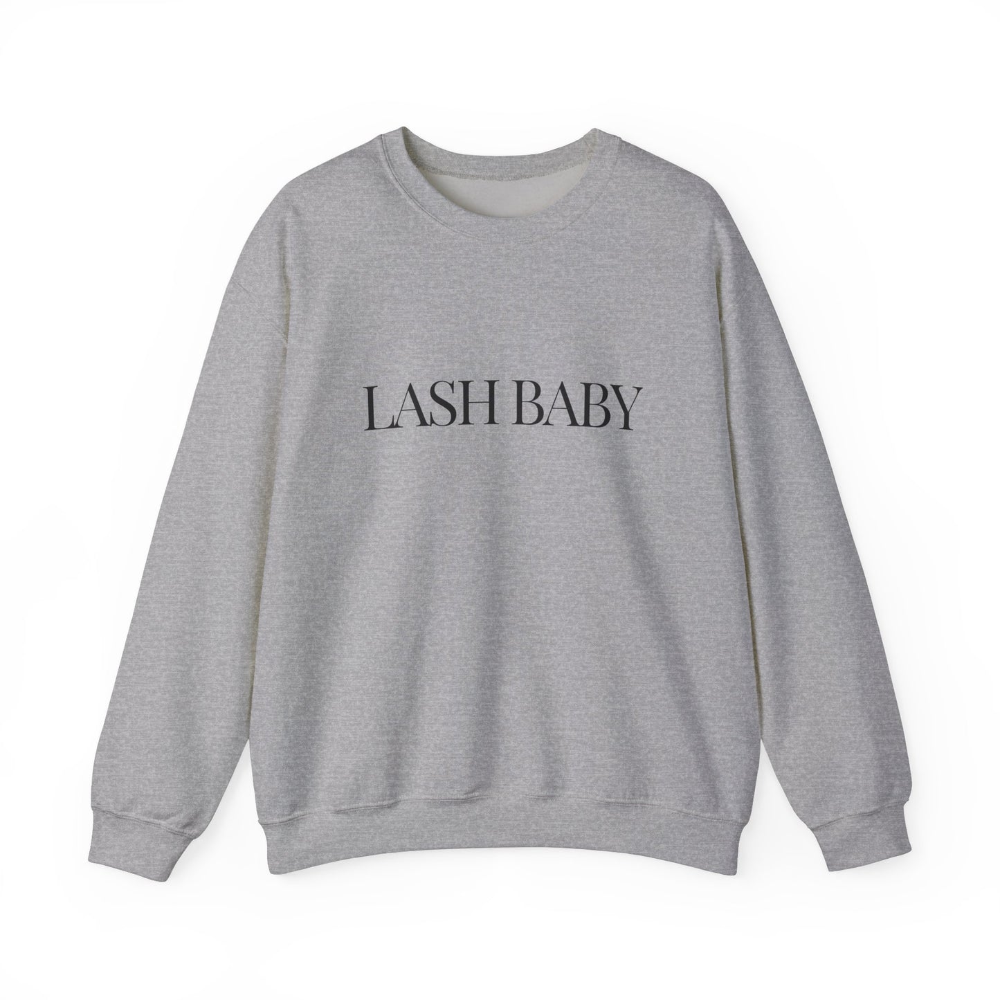 Lash Baby Crewneck Sweatshirt