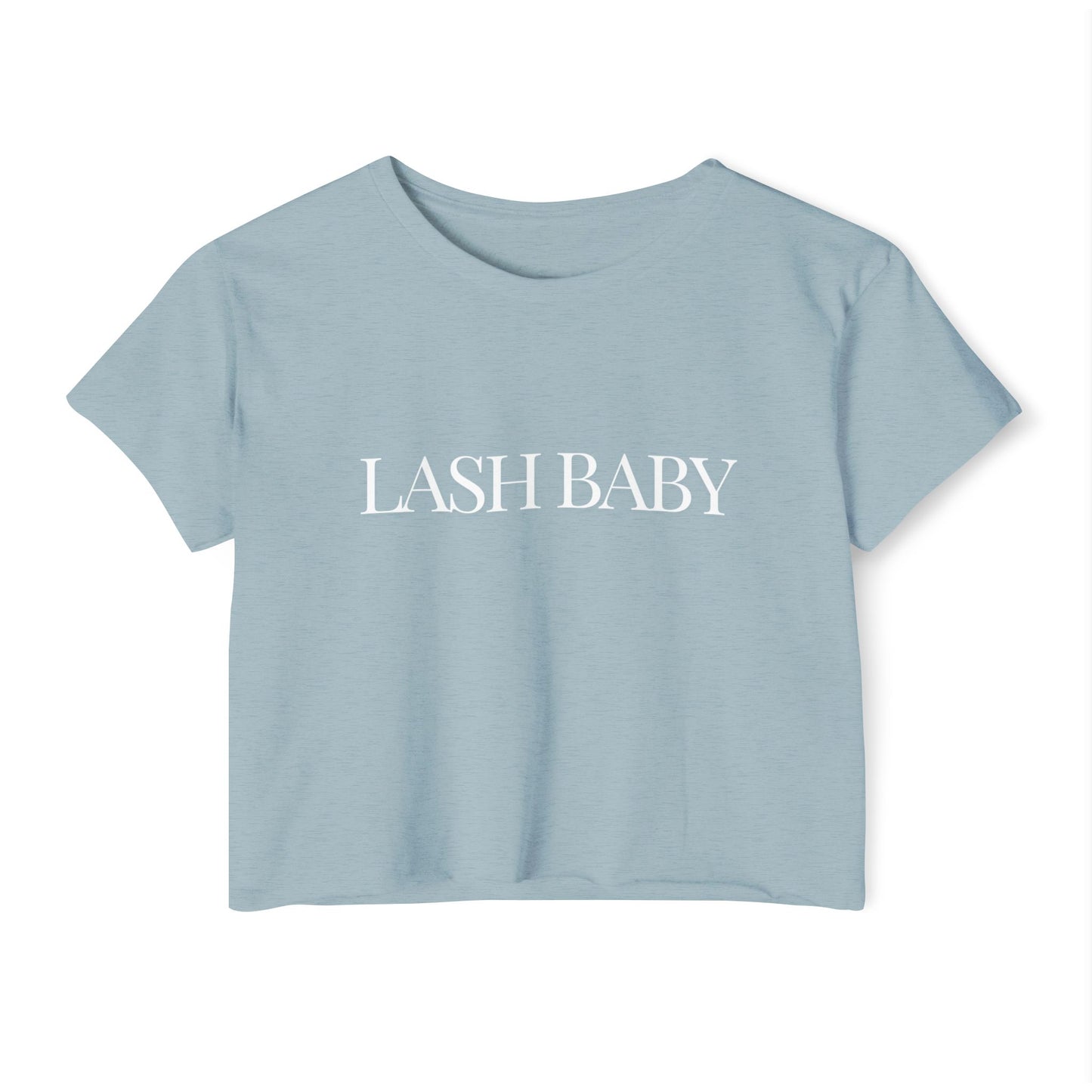 Crop Top - Lash Baby