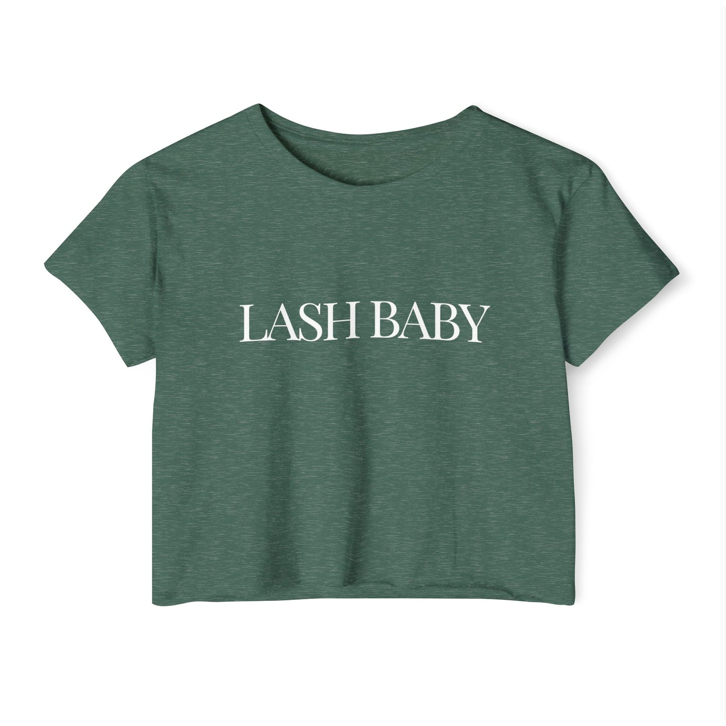 Crop Top - Lash Baby